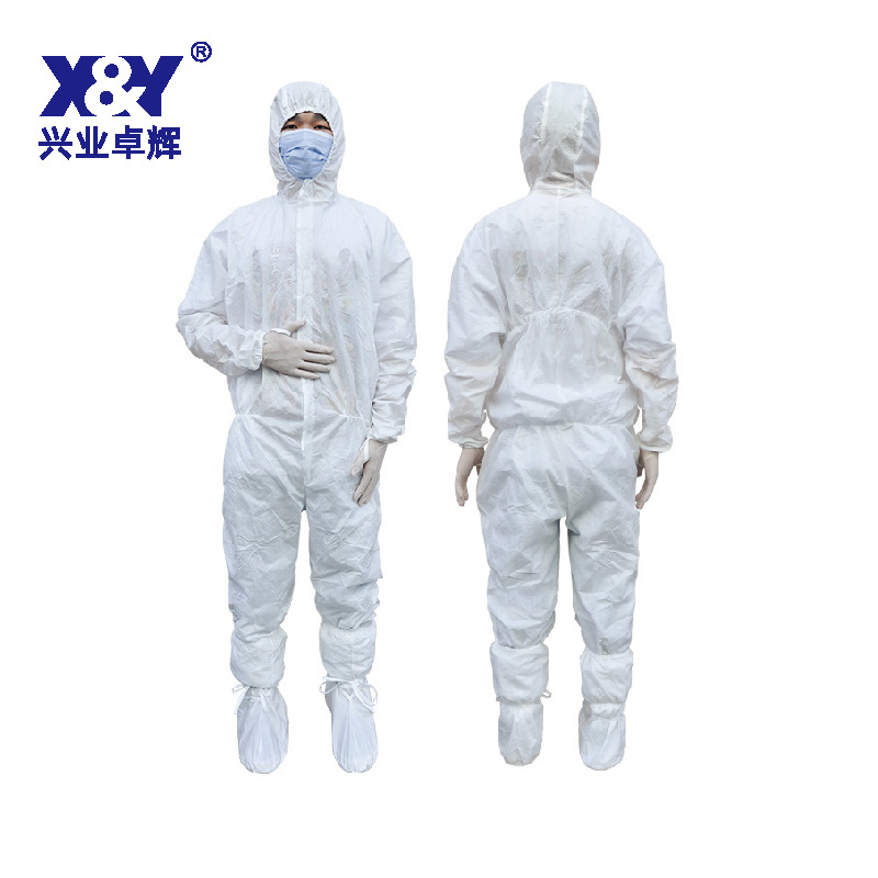 一次性無菌潔淨（jìng）服