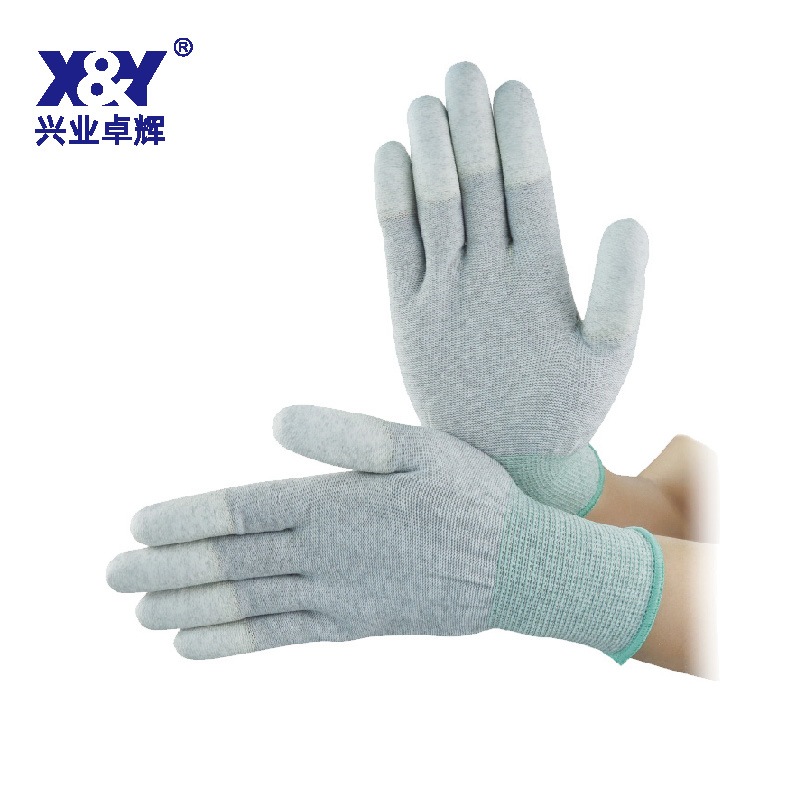 防靜電貼指手套（tào）(L54)