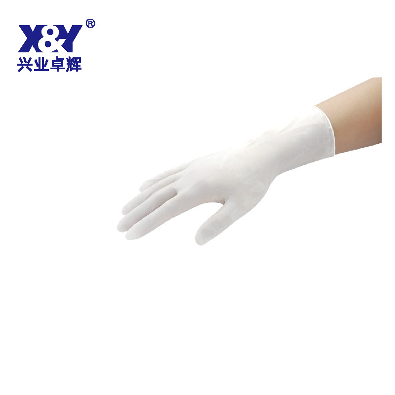 十級丁腈手套(T31)
