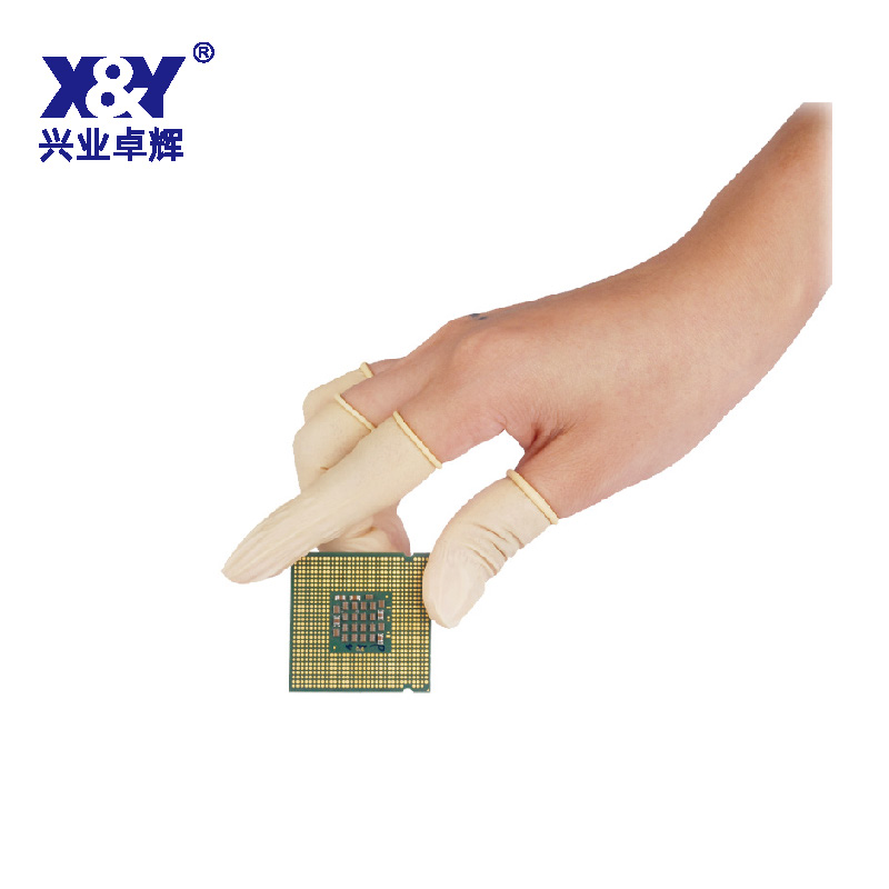 粘（zhān）膠（jiāo）手指套(T61)