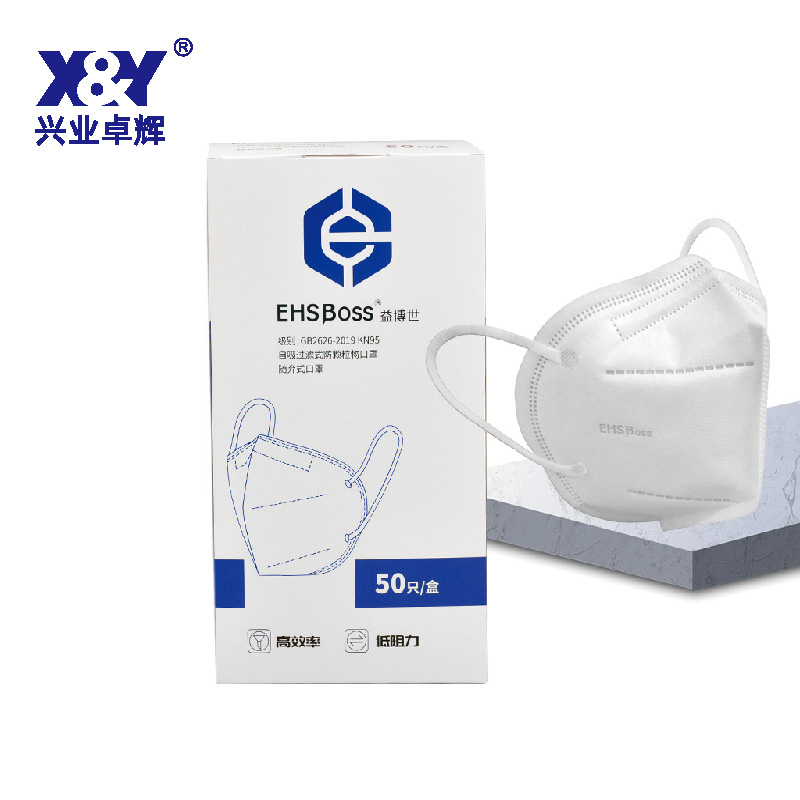 KN95口罩（zhào）(K21)