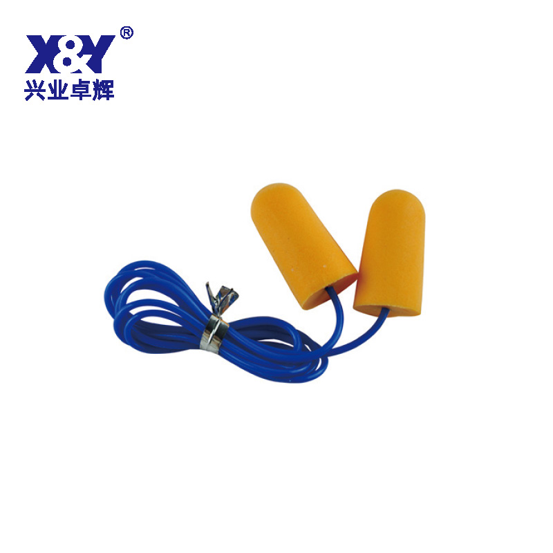 子彈（dàn）型帶線耳塞(TP-249169)