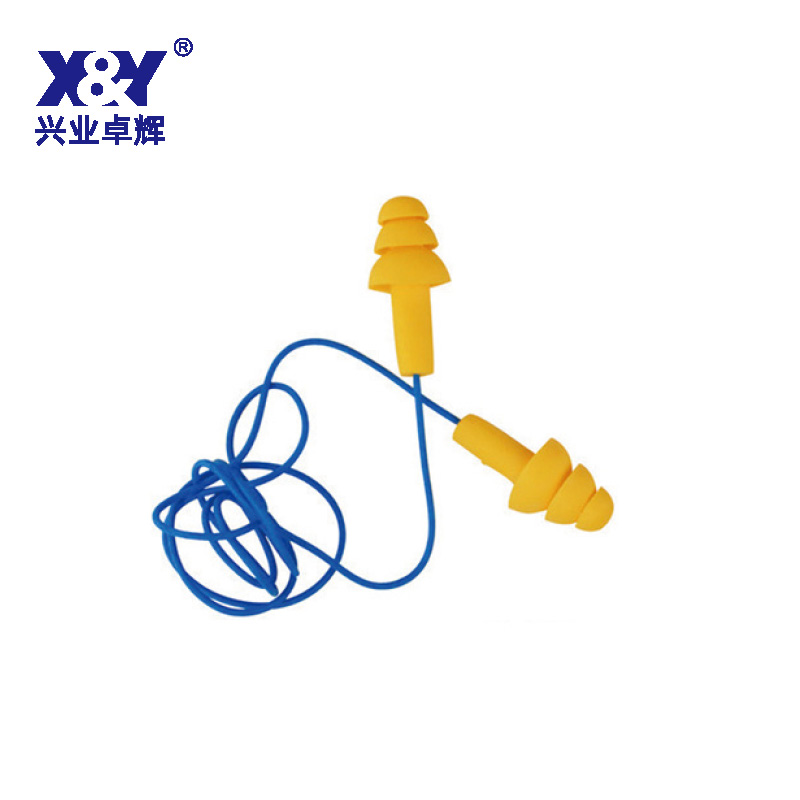 聖誕樹（shù）型帶（dài）線耳塞（sāi）(TP-249171)