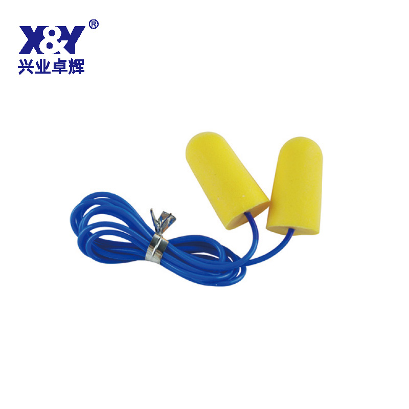 高降噪子彈型帶線耳塞(TP-249172)