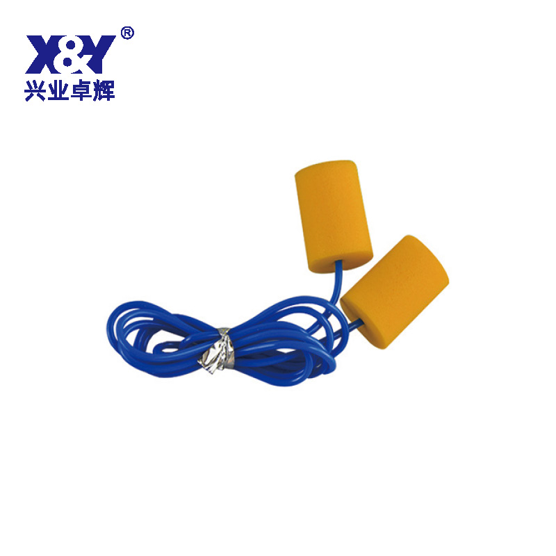 圓柱型（xíng）有線耳塞(TP-249170)