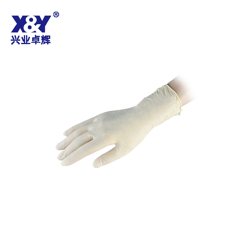 醫（yī）用（yòng）手套(N6)