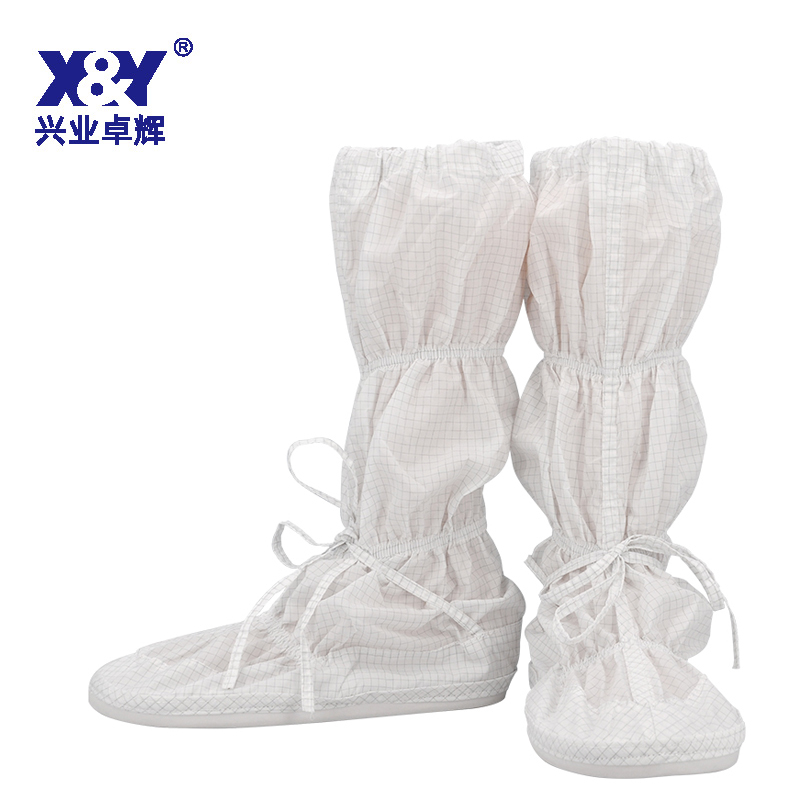 可濕熱滅菌軟（ruǎn）底套鞋