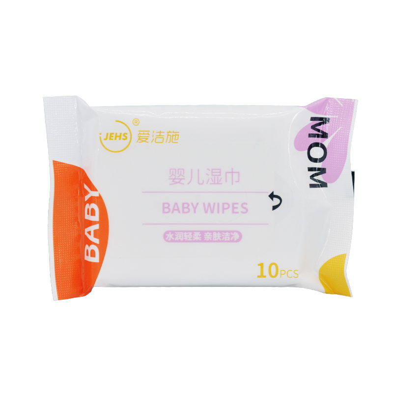 嬰（yīng）兒濕巾（A44）