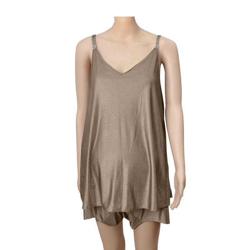 高端銀纖維防輻射服裝