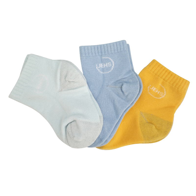 寶寶（bǎo）防靜電抗菌保（bǎo）健襪