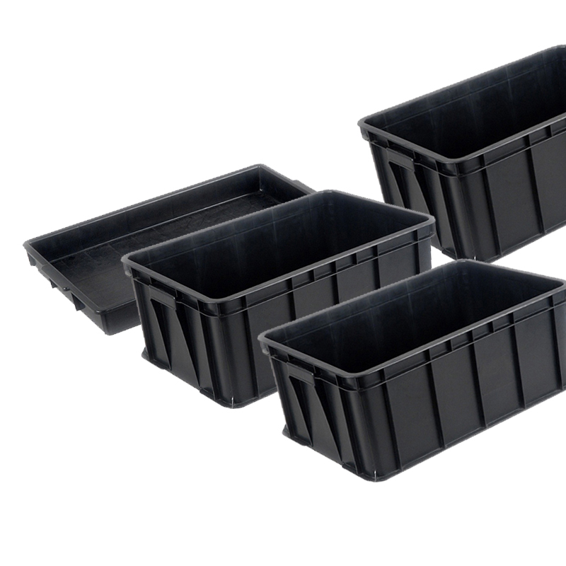 防靜電周轉箱（D51）