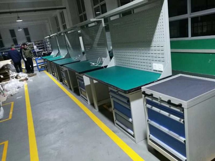 工（gōng）作台