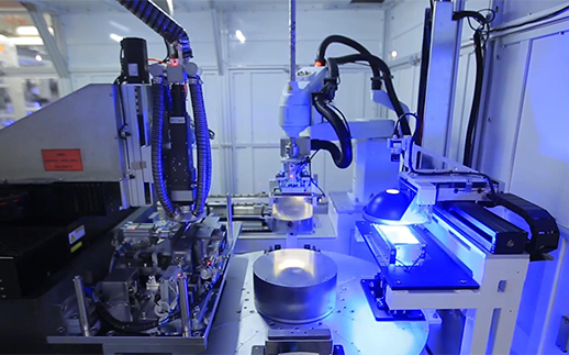 品質管控 品質管控