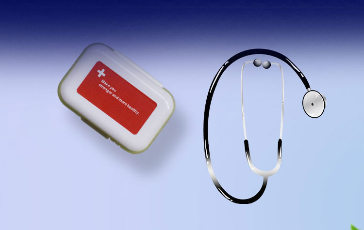 醫療（liáo）產品檢（jiǎn）測解決方案