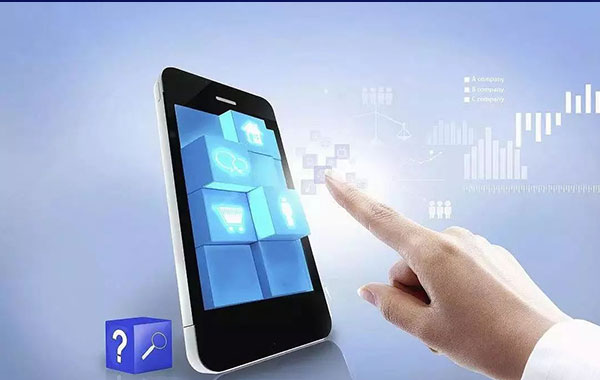 手機製造觸控（kòng）顯示行（háng）業檢測解決方案（àn）