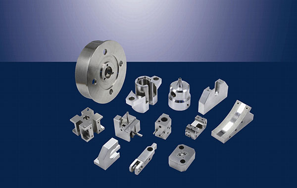 金（jīn）屬加工檢（jiǎn）測解決方（fāng）案