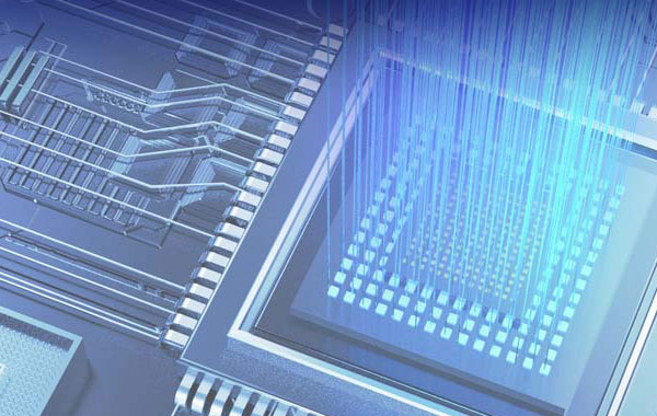 半（bàn）導體（tǐ）檢測（cè）解決方（fāng）案