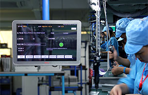 儀器行業特點明顯 未來...