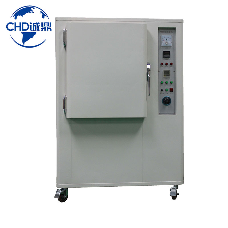 耐黃變試（shì）驗機