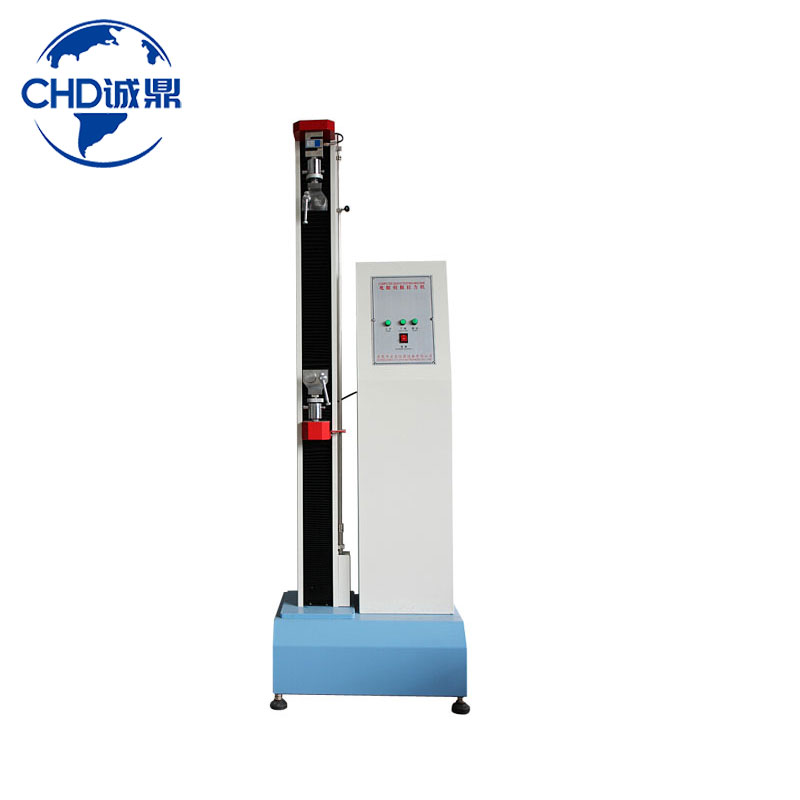 單柱拉力試驗機CHD-1002C