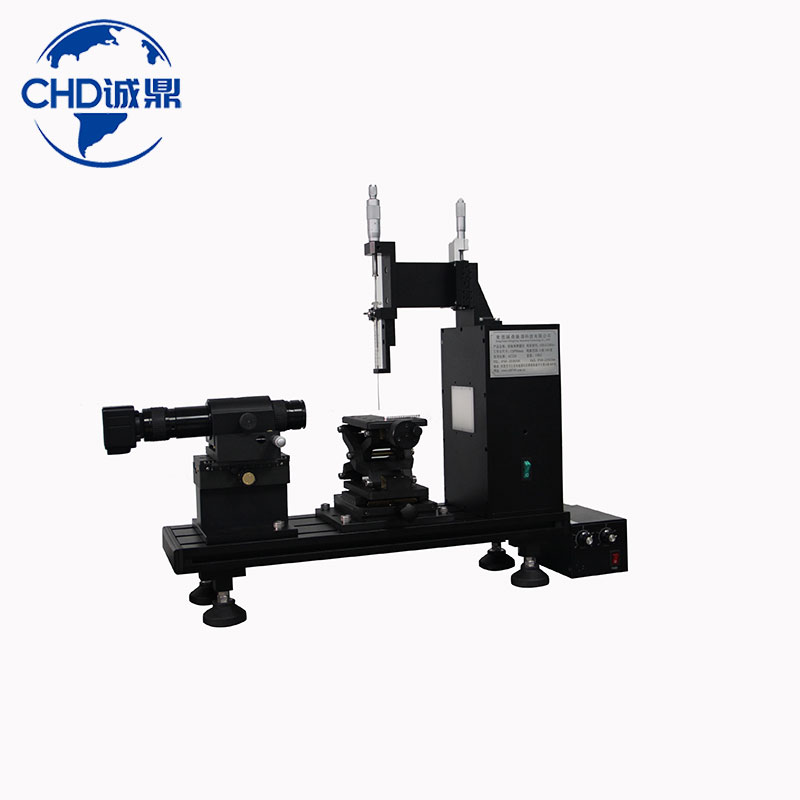 水滴角測試（shì）儀