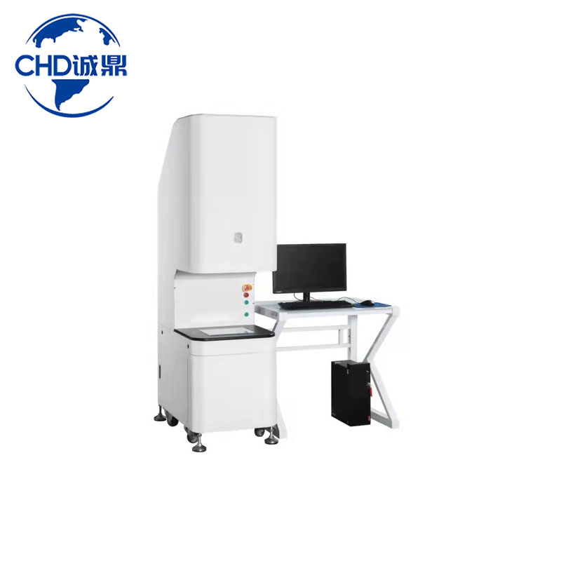 一鍵式快（kuài）速測量儀 CHD-S600