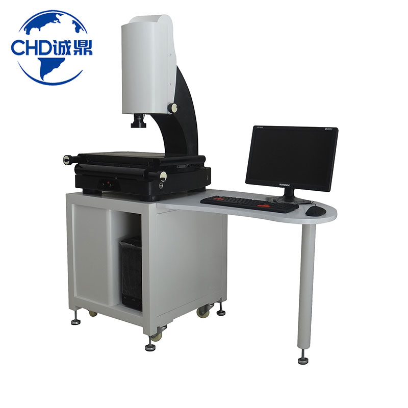 手動影像測量儀