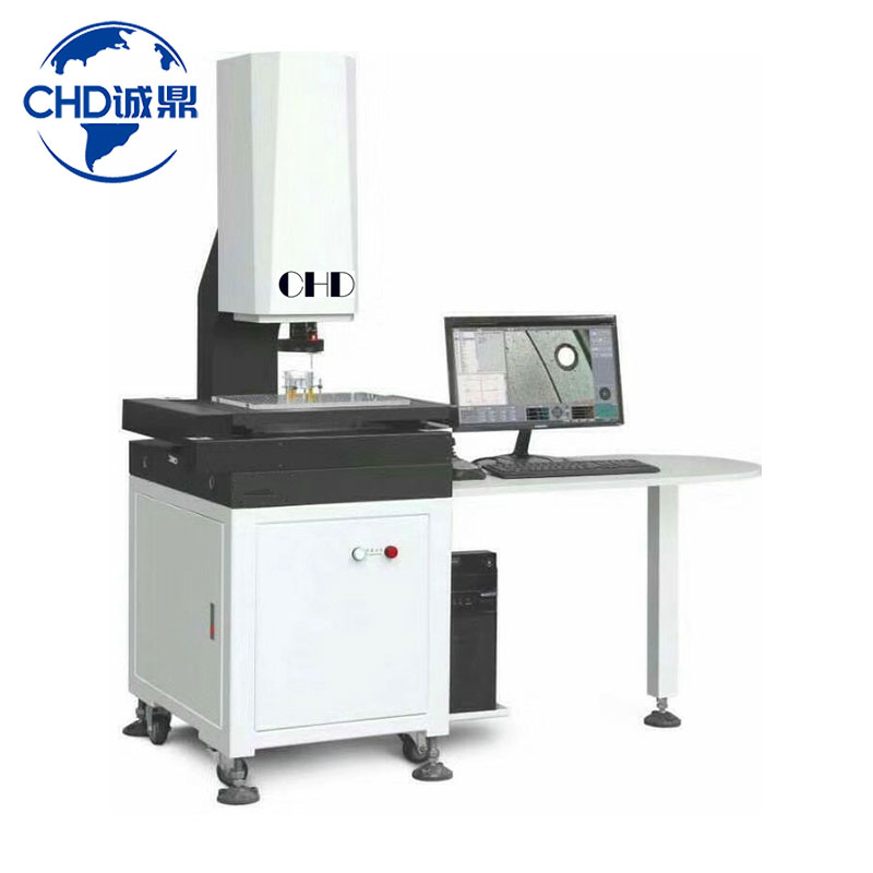 全自動影像測（cè）量（liàng）測量A（標準型）係列