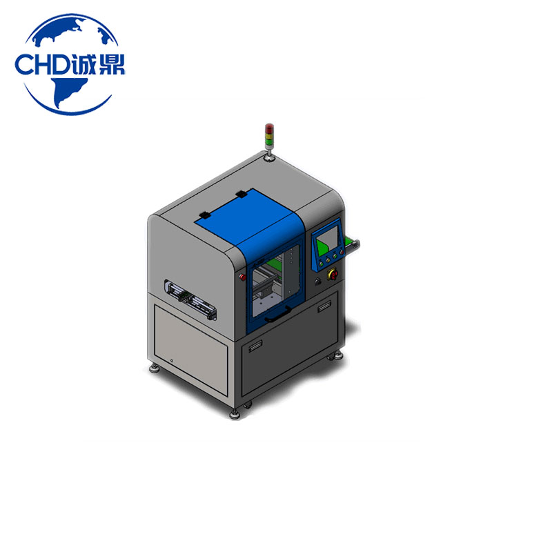 在線式PCB分板機