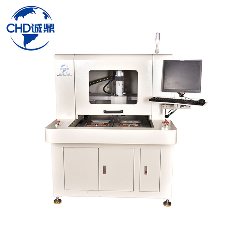 PCB全自動分板機(單TABLE)