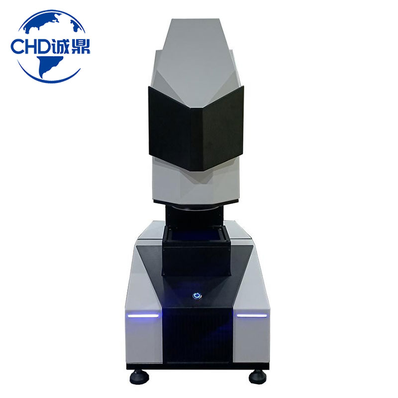 一鍵（jiàn）式閃測（cè）儀