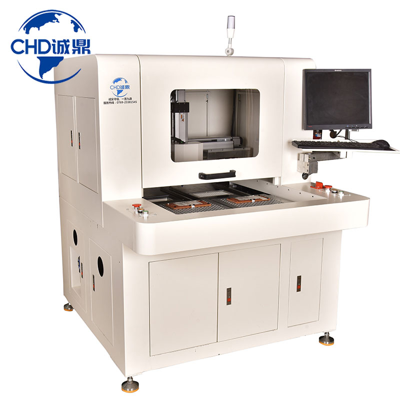 離線3D測量（liàng）